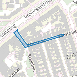 Perceel LWD00-F-7279