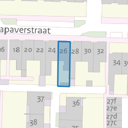 Perceel LWD00-F-7289