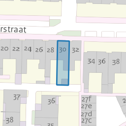 Perceel LWD00-F-7291