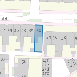 Perceel LWD00-F-7292