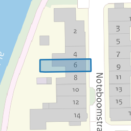 Perceel LWD00-F-7297