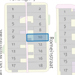 Perceel LWD00-F-7299