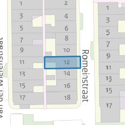 Perceel LWD00-F-7300