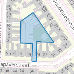 Perceel LWD00-F-7303