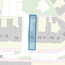 Perceel LWD00-F-7305