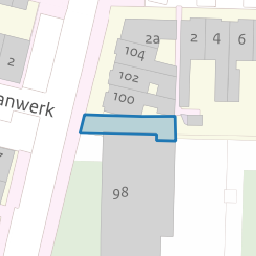 Perceel LWD00-F-7306