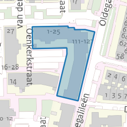 Perceel LWD00-F-7320