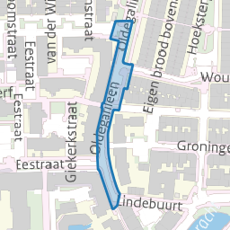 Perceel LWD00-F-7327