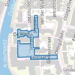 Perceel LWD00-F-7331