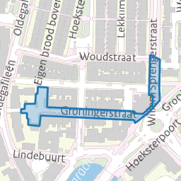 Perceel LWD00-F-7344