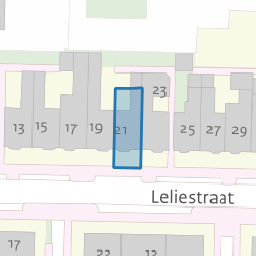 Perceel LWD00-F-7370