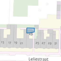 Perceel LWD00-F-7371