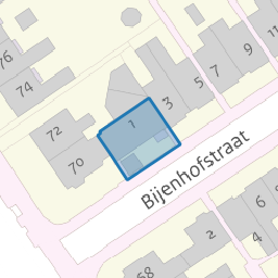 Perceel LWD00-F-7380