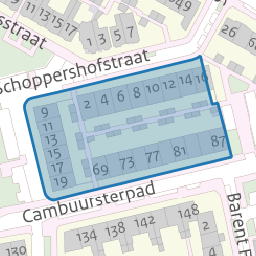 Perceel LWD00-F-7400