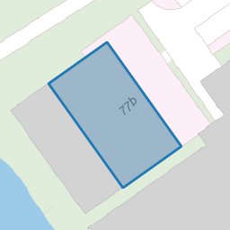 Perceel LWD00-F-7401