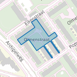 Perceel LWD00-F-7414