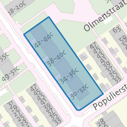 Perceel LWD00-F-7417