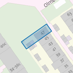 Perceel LWD00-F-7419