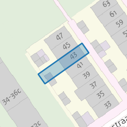 Perceel LWD00-F-7421