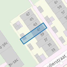 Perceel LWD00-F-7422