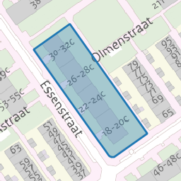 Perceel LWD00-F-7445