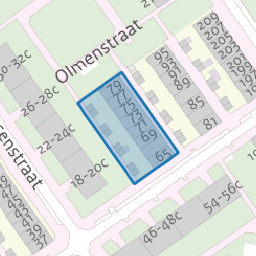 Perceel LWD00-F-7447