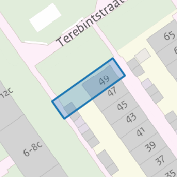 Perceel LWD00-F-7455