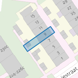 Perceel LWD00-F-7487