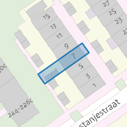 Perceel LWD00-F-7488