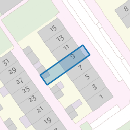 Perceel LWD00-F-7503