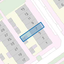 Perceel LWD00-F-7504