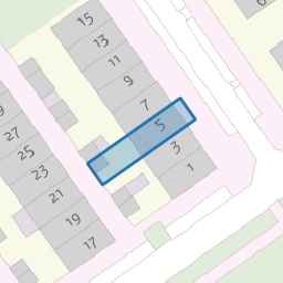 Perceel LWD00-F-7505