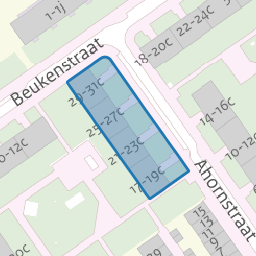 Perceel LWD00-F-7509