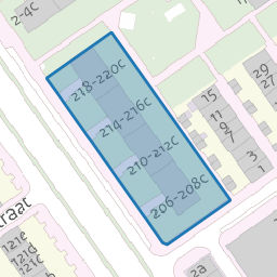 Perceel LWD00-F-7511