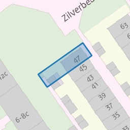 Perceel LWD00-F-7519