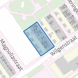 Perceel LWD00-F-7547