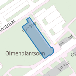 Perceel LWD00-F-7553