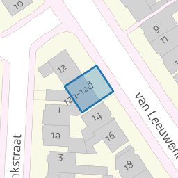 Perceel LWD00-F-7562