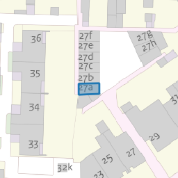 Perceel LWD00-F-7564