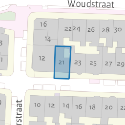 Perceel LWD00-F-7573