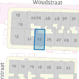 Perceel LWD00-F-7574