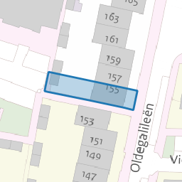 Perceel LWD00-F-7599