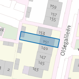 Perceel LWD00-F-7601