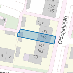 Perceel LWD00-F-7602