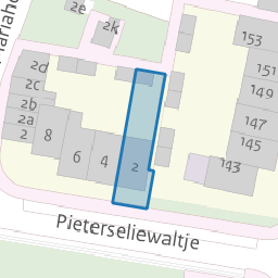 Perceel LWD00-F-7606