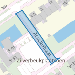 Perceel LWD00-F-7613