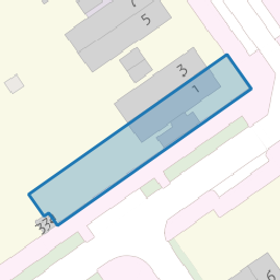 Perceel LWD00-F-7654