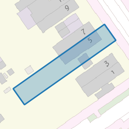 Perceel LWD00-F-7656