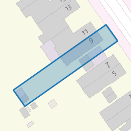 Perceel LWD00-F-7658