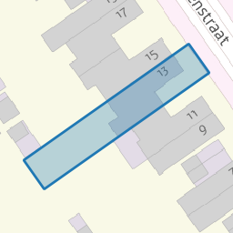 Perceel LWD00-F-7660